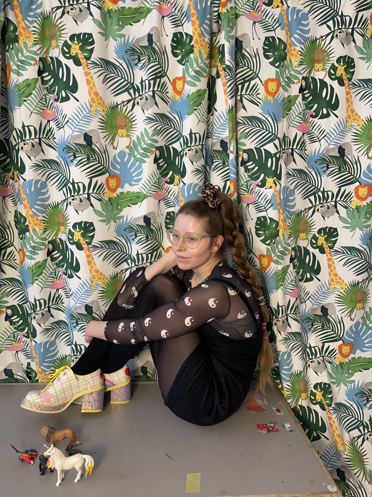 Jessie Cave